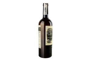 Вино Flor біле сухе 15-16% 0,75л Shabo Limited Edition