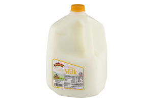 Turkey Hill Fat Free Milk