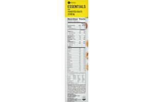 SE Grocers Cereal Toasted Oats