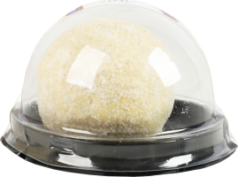 Печиво жувальне Волоський горіх-чорнослив Honey п/у 50г