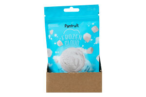 Мороженое сублимированное Пломбир Frozen cloud Panfruit д/п 20г