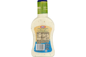 Kraft Dressing Ranch