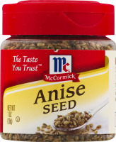 McCormick Anise Seed