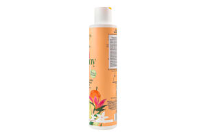 Шампунь Jean and Len 300 мл Nutri Care Манго-авокадо