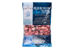 Щупальця кальмара Wofco слайси с/м в глазурі  800г  