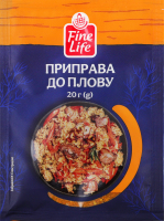 Приправа к плову Fine Life м/у 20г