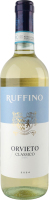 Вино Ruffino Orvieto Classico 2012 0,75л x6//