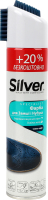 Спрей-фарба відновник Silver д/нубука-замші 300мл