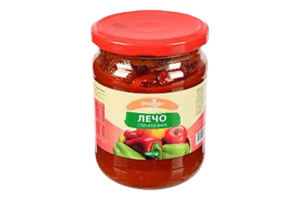 Лечо Фазенда 450г