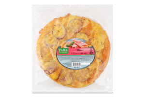 Пицца с бужениной Гама Fresh Sandwiches м/у 220г