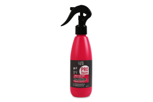 Спрей для волос с термозащитой Thermo keratin Pro therm Lady Wow 200мл