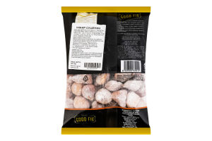 Інжир сушений м/у Good Fig 500г