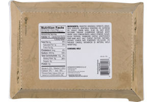 Ahold Roasted Brussels Sprouts with Parmesan