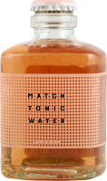 Напій Match Tonic Water Floral б/алк газ