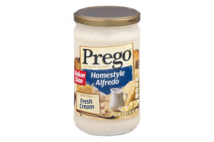 Prego Homestyle Alfredo Sauce