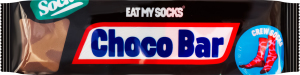 Шкарпетки Eat My Socks Choco Bar 1005271