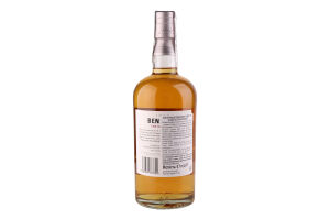 Віскі Benriach The Smoky Ten 10yo