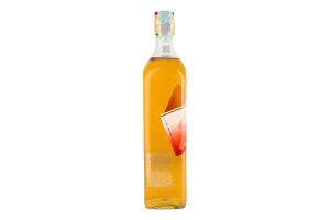 Виски 0.7л 40% Red soul Johnnie Walker бут