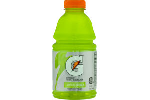 Gatorade G Thirst Quencher Tropical Cooler