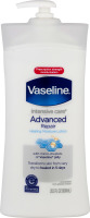 Vaseline Intensive Care Advanced Repair Healing Moisture Lotion