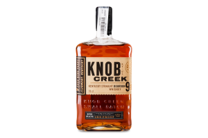 Віскі Knob Creek 9yo