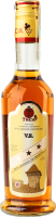 Бренді V.S. *** 40% 0,25л Тиса
