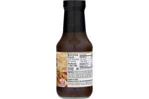 Ahold Asian-Style Sauce Korean Barbecue