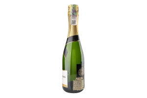 Шампанское 0.375л 12.5% белое брют Imperial Moet&Chandon бут