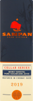 Ром Sampan Cellar Series Cognac