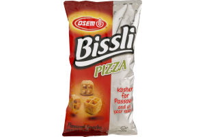 Osem Bissli Pizza