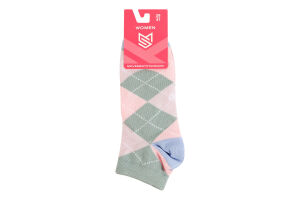 Носки женские MovementStandard №MS M0105S 66 39-41 мятный