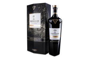 Віскі The Macallan Rare Cask Black