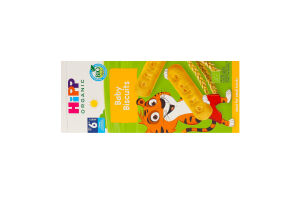 Печенье для детей от 6мес органическое Первое Organic Hipp к/у 4х45г