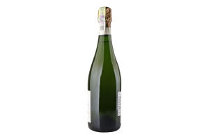 Шампанское 0.75л 12% белое брют La Vigne Royale Blanc de Noirs Tarlant бут