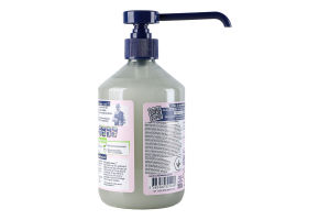 Гель д/миття посуду/рук Briochin марсельське мило