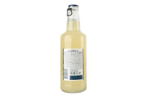 Пиво специальное 440мл 4.4% светлое пастеризованное Taste Lemon Seth&Riley's Garage бут