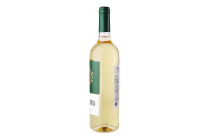 Вино Casa la Colonia біле сухе 11% 0,75л