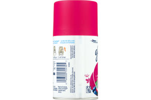 Glade Automatic Spray Refill Radiant Berries