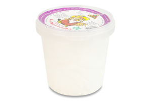 Вата сахарная Сова ведро 20г