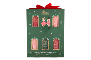 Набір для рук MBM My Home For You кольор MH-1873