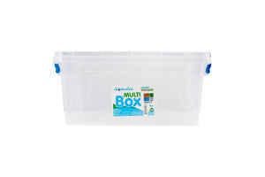 Контейнер 5л універсальний з ручками А-22 Діомедеа