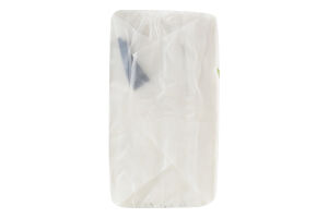 Серветки паперові 2-х шарові 190х200мм Сніжна Панда 150шт