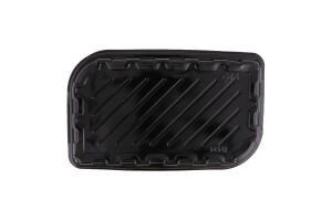 Упаковка пластиковая 210x130x52мм №IT-134НЧ Itex 1шт