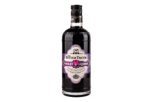 Ликер 0.5л 22% Violet The Bitter Truth бут