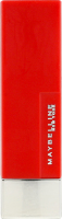 Помада для губ №382 Red for Me Maybelline New York 4.4г