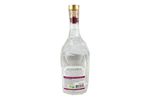 Горілка 0.75л 40% Signature 34 Edition Organic Purity Vodka пл