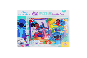 Пазли Lisciani Lilo&Stitch 250 шт 860922