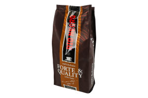 Кава натуральна смажена в зернах Forte&Quality Rio Negro м/у 1кг