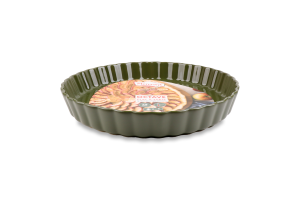 Форма для пирога Menastyl кругла 29см 988744