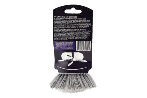 Щітка для миття посуду з резервуаром для миючого засобу №1442832 Max Effect 1шт